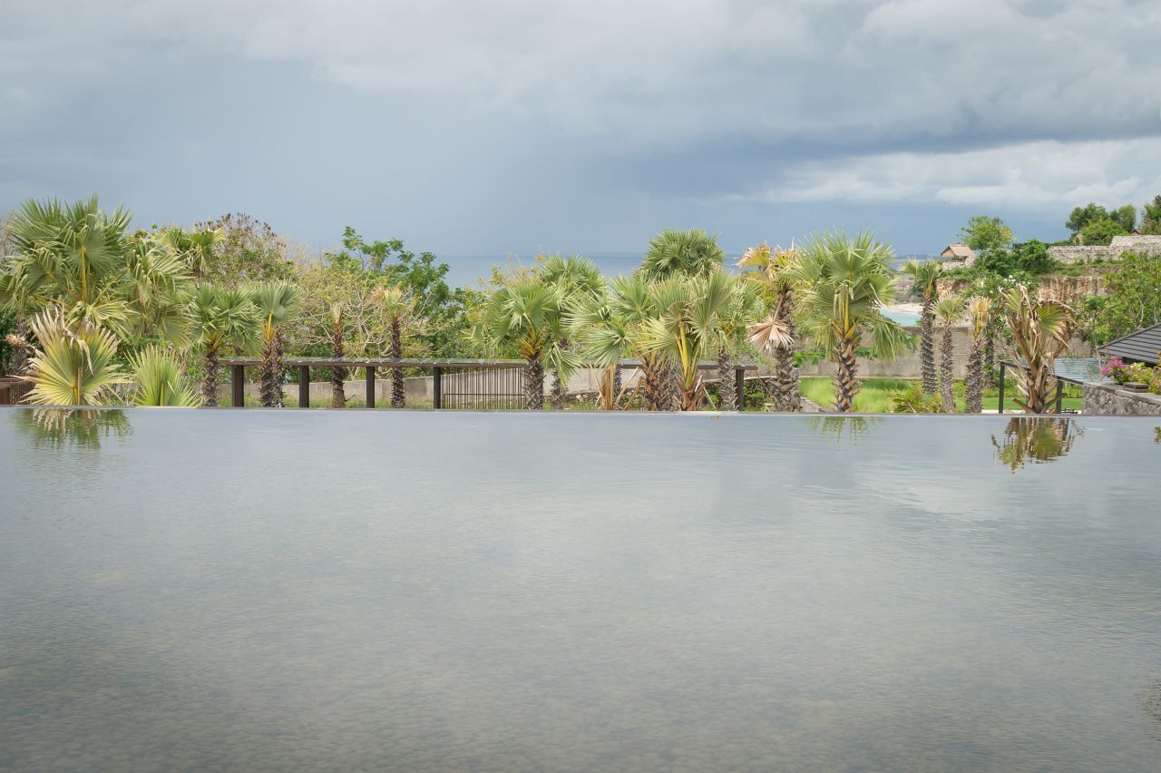 Radisson Blu, Bali