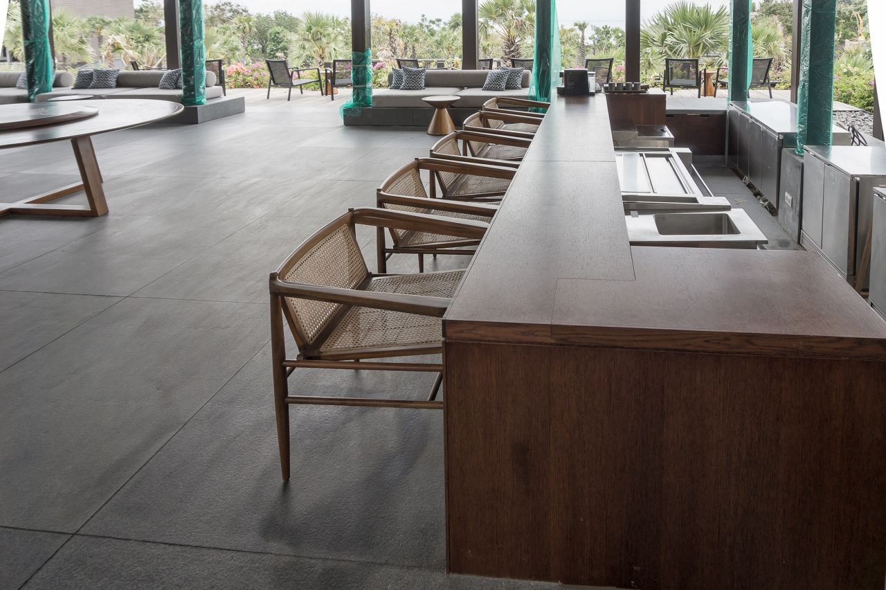 Radisson Blu, Bali