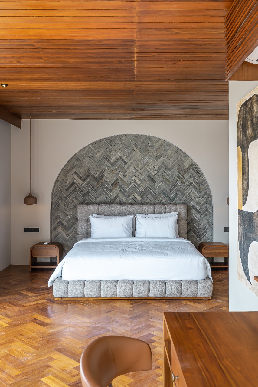 Root Villas Bali