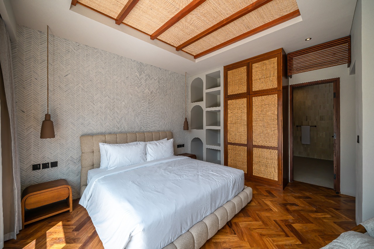 Root Villas Bali