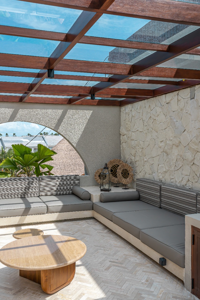 Root Villas Bali