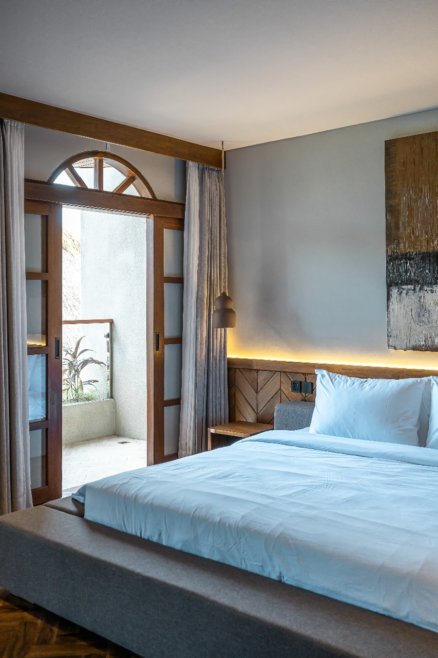 Root Villas Bali