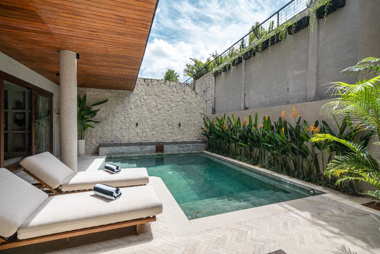 Root Villas Bali