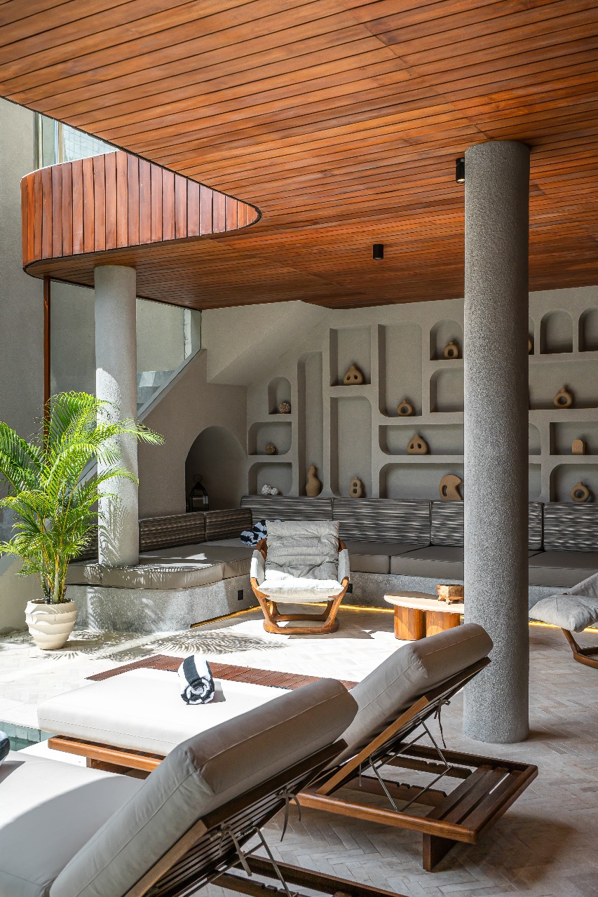 Root Villas Bali