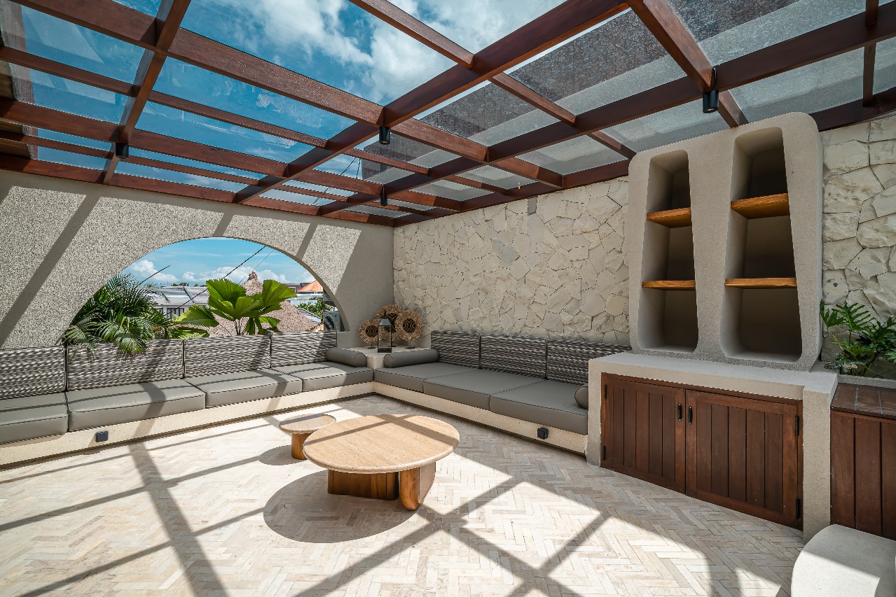 Root Villas Bali