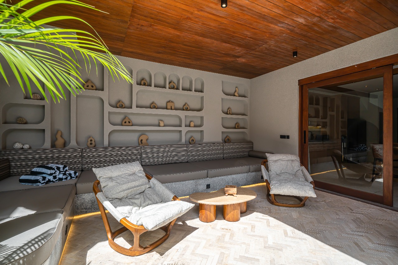 Root Villas Bali