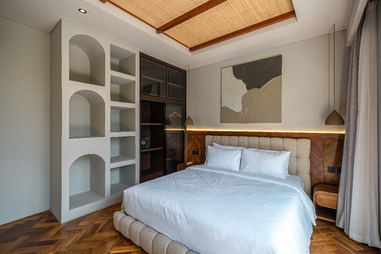 Root Villas Bali