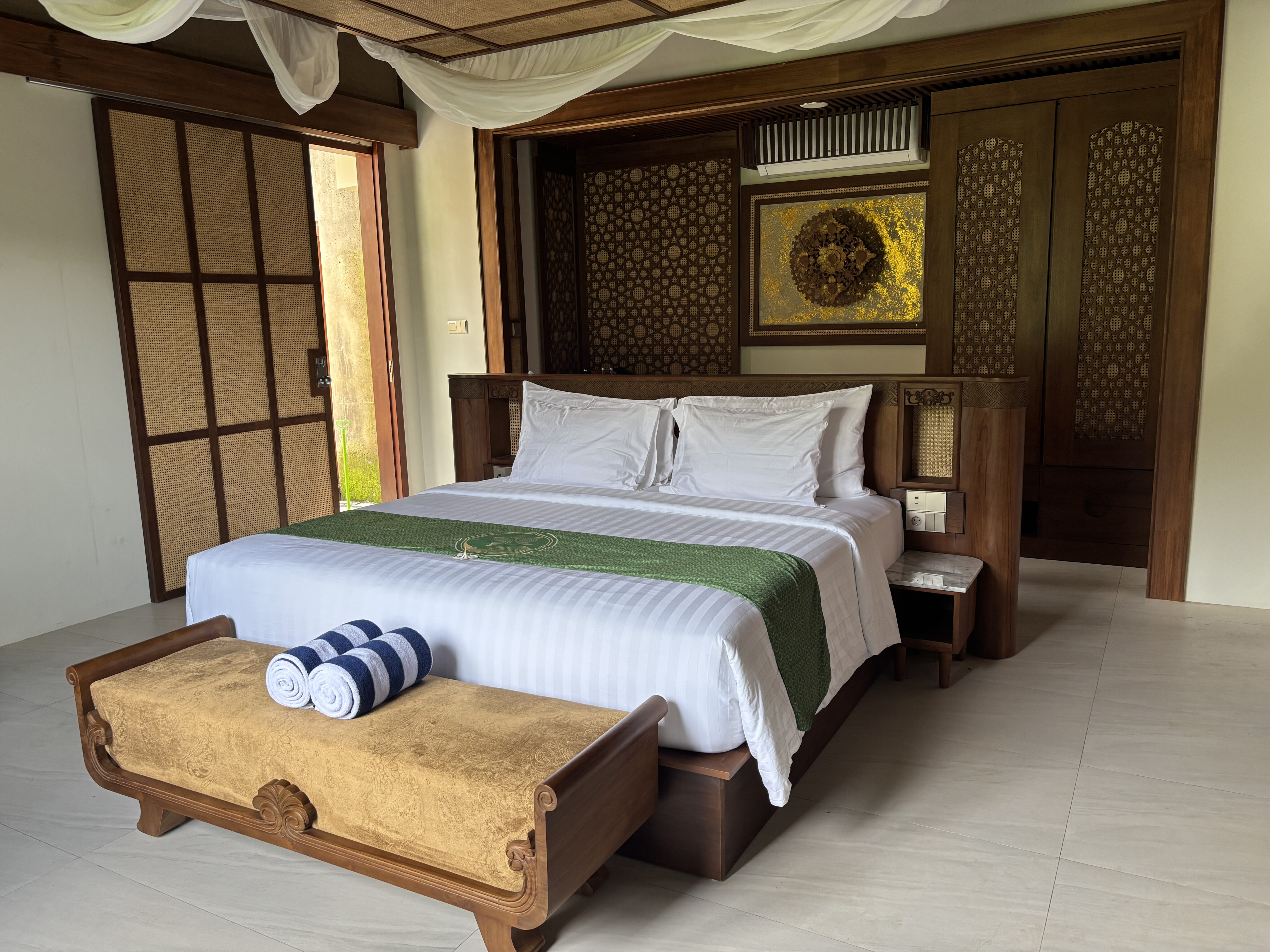 Sanggraloka Ubud