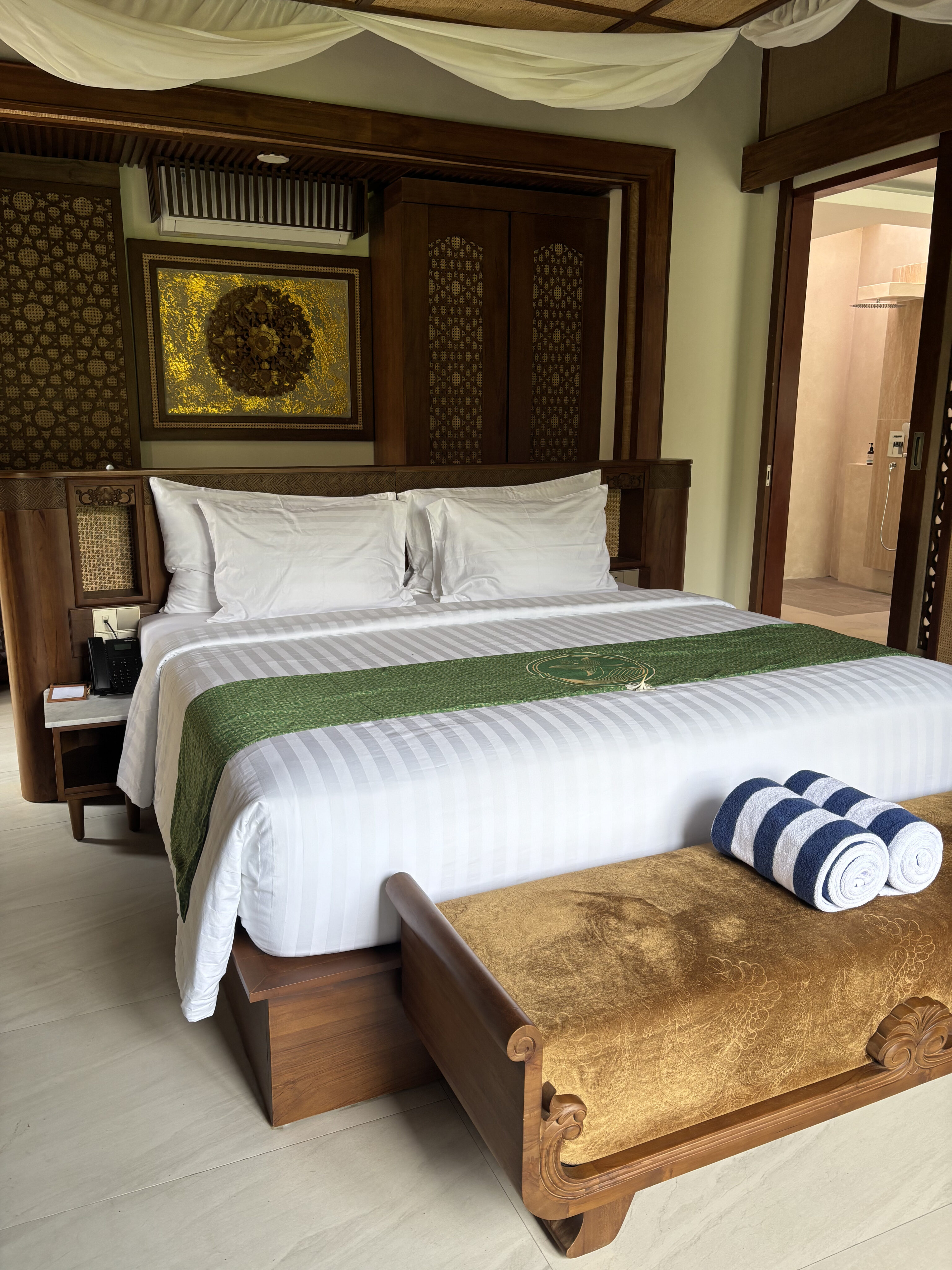 Sanggraloka Ubud