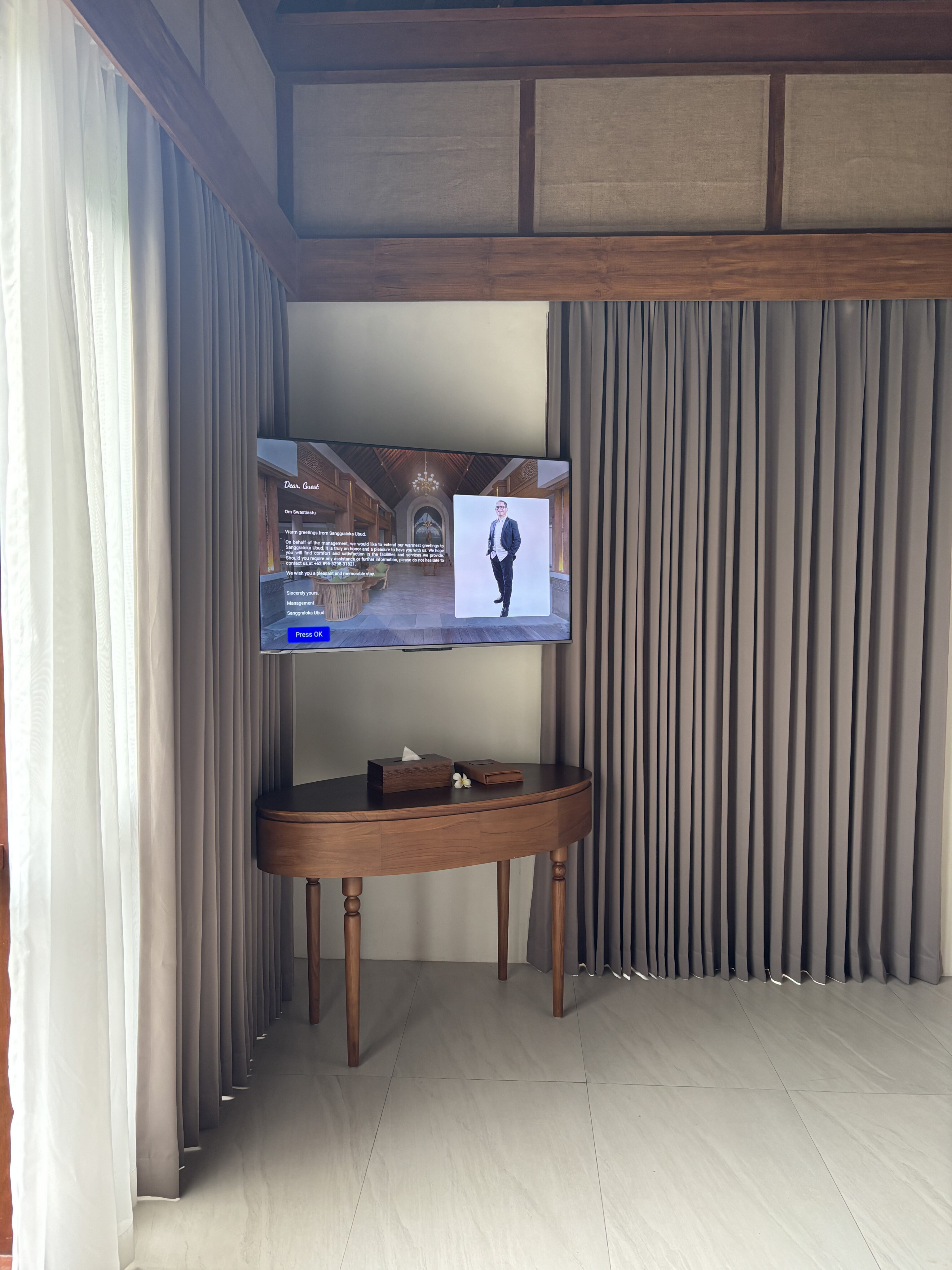 Sanggraloka Ubud