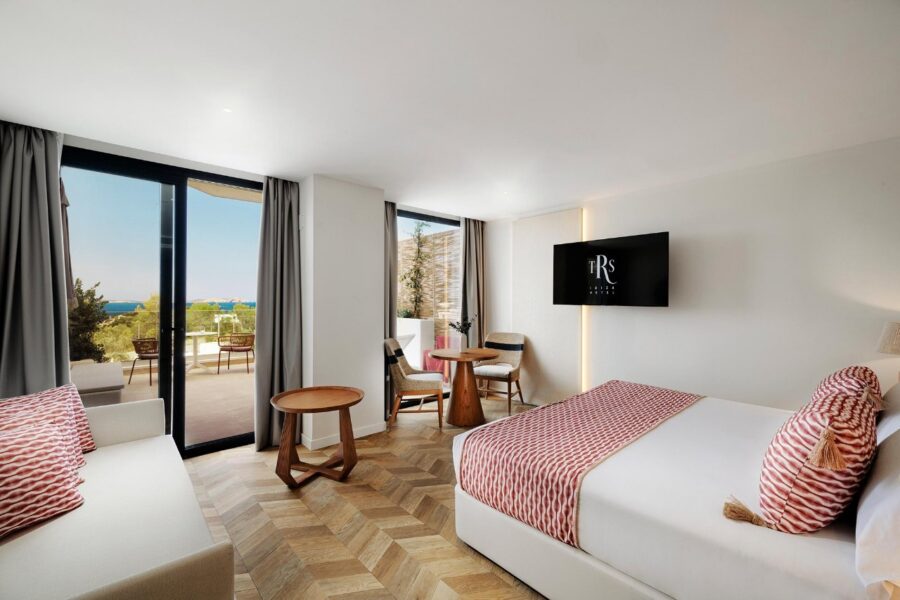 TRS Hotel by Palladium Hotel Group, Ibiza