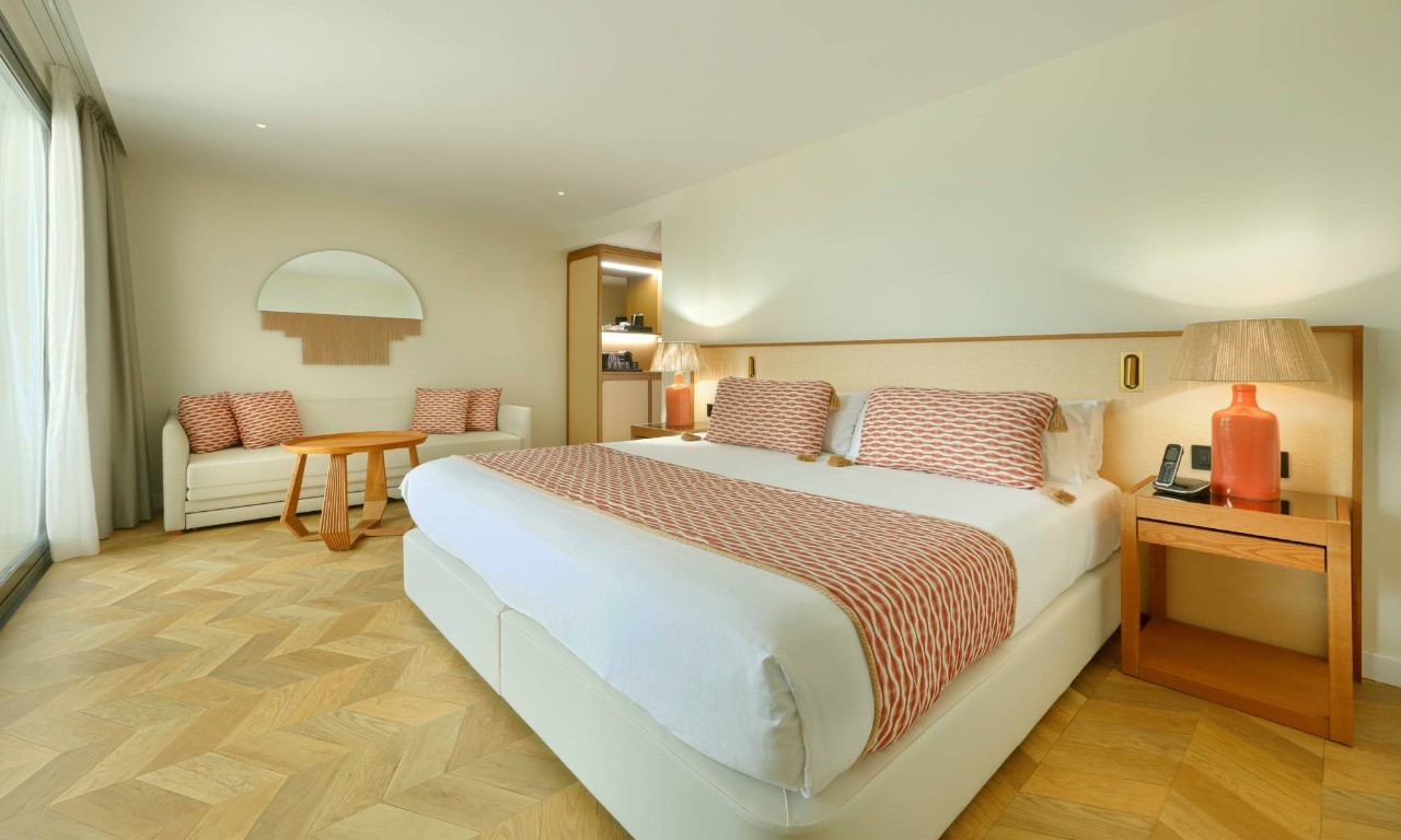 TRS Hotel by Palladium Hotel Group, Ibiza