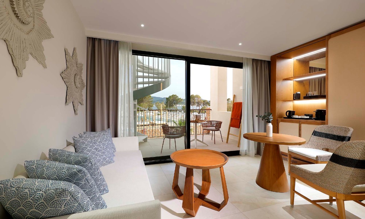 TRS Hotel by Palladium Hotel Group, Ibiza