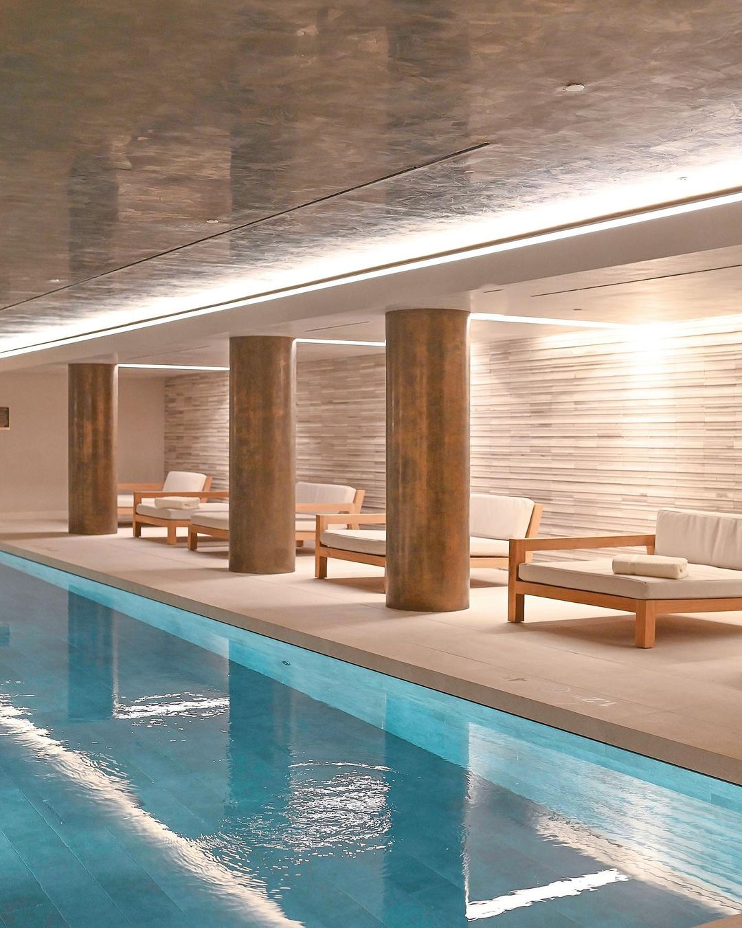 The Westin, London City