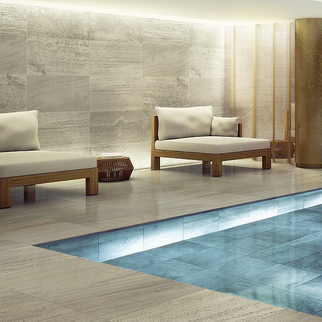 The Westin, London City