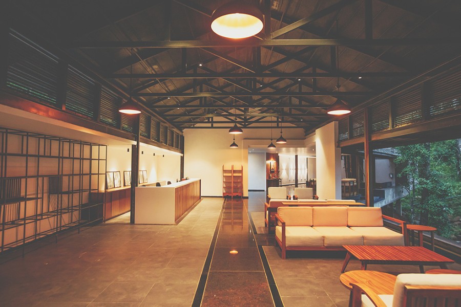 Welcome Heritage Ayatana, Coorg