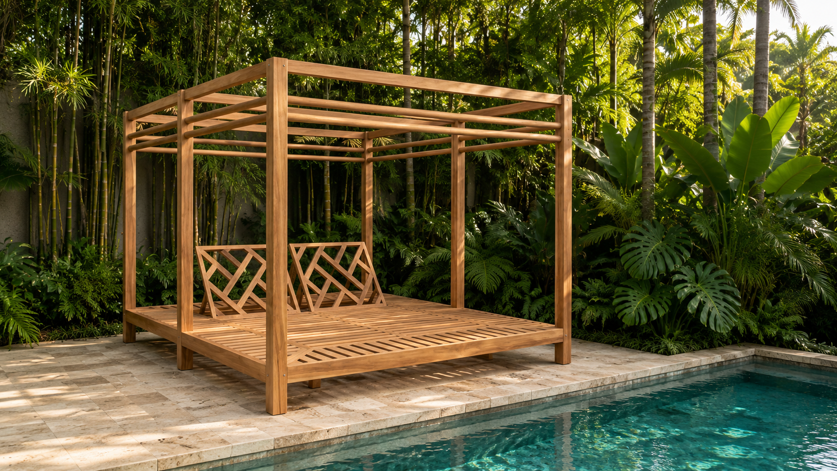 Cabanas