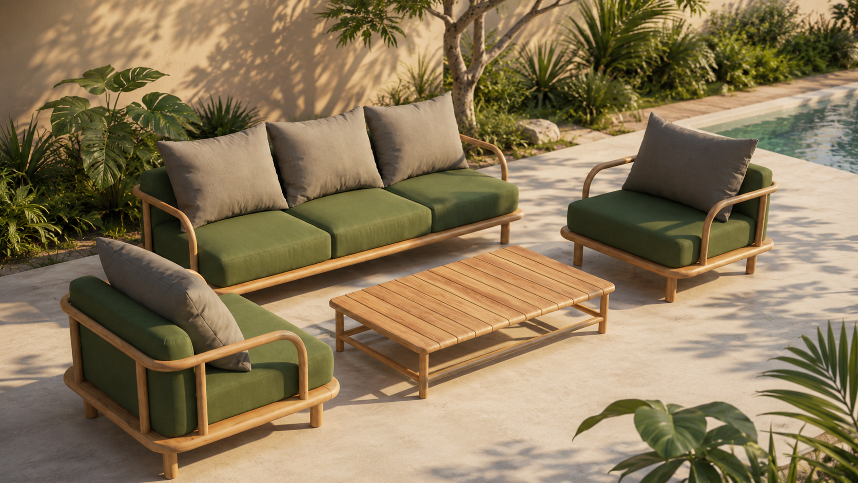 Lounge Sets