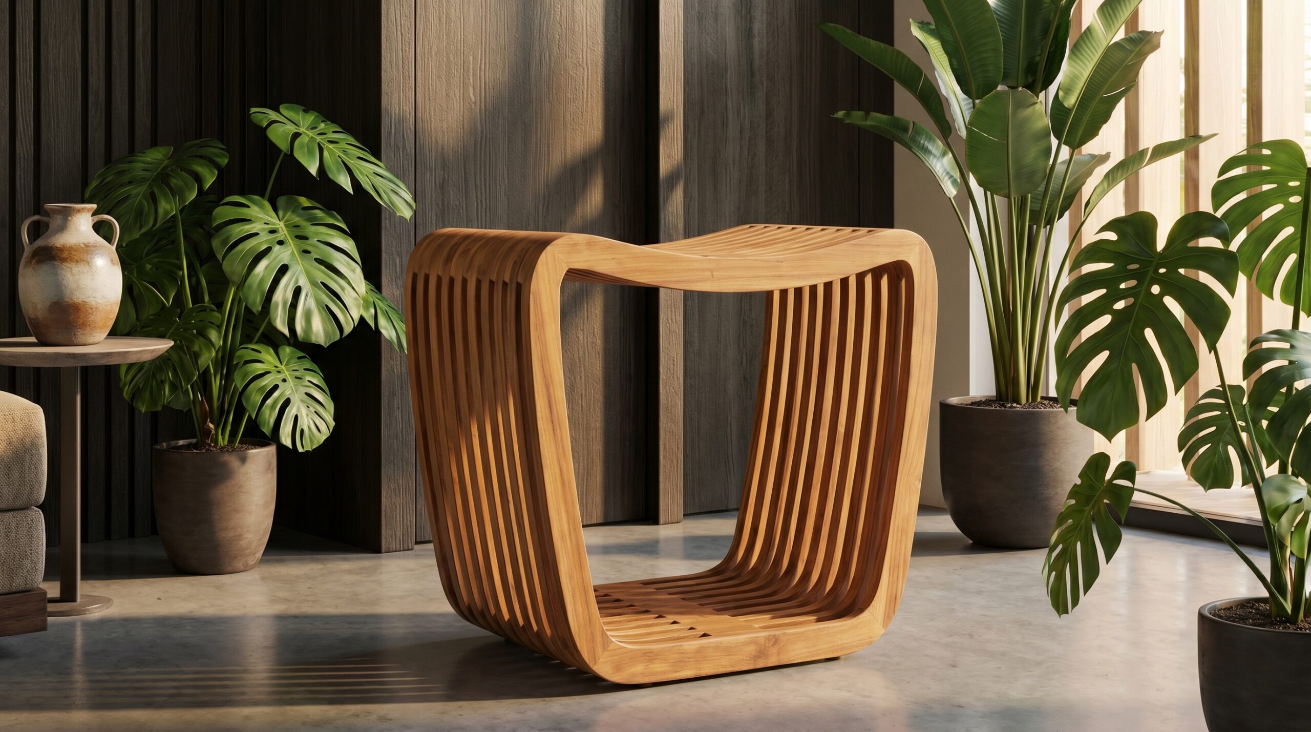 Dining - Stools & Benches