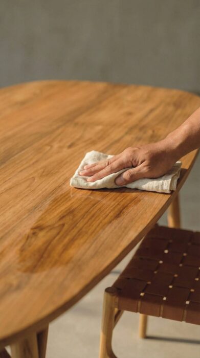 Why Jepara? The Town Behind Indonesia’s Finest Teak Furniture