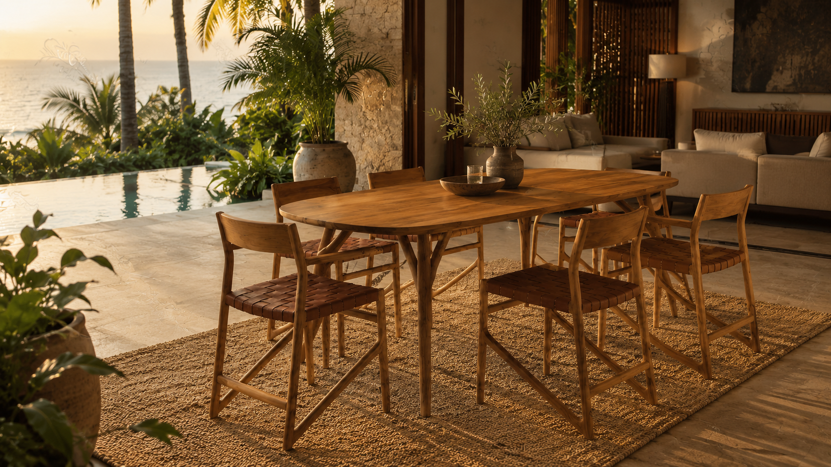 Crafted for Slow Evenings and Long Conversations